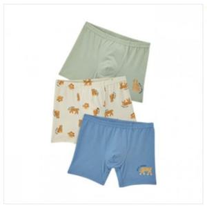 [트라이]트라이 크리켓 남아 인견스판 즈로즈 3매 J02 CBDRJ02