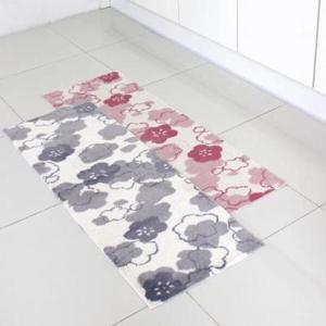 아트박스/시나앤소모 극세사 포에트리 발매트45x125