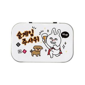 아트박스 술게임주사위6종 (미토마셔)