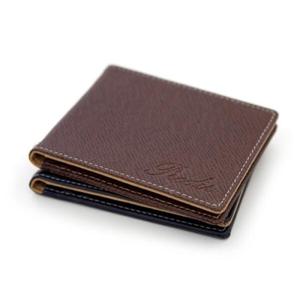 아트박스/프로디아 프로디아 모던 소가죽 목걸이 카드 반지갑