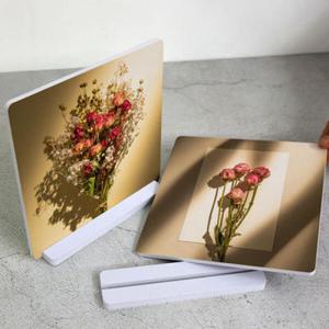 아트박스/꾸밈 pa956-스탠드액자2P_감성드라이플라워05