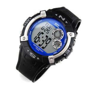 아트박스/보이런던 보이런던 남성 우레탄밴드 BLD509 B