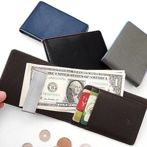 아트박스/투영 Simple Money Clip