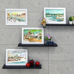 아트박스/꾸밈 iz243-북유럽 풍경 여행_인테리어액자