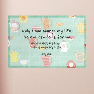 아트박스/꾸밈 iy306-북유럽식기패턴_칠판시트_칠판스티커