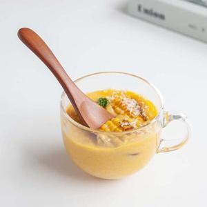 아트박스/니코트 니코트 우드 씨리얼 스푼