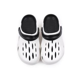 아트박스/키즈키즈 코코 55 고급 아쿠아 샌들 화이트