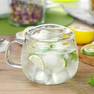 아트박스/로하티 아드리안 내열유리 티머그(300ml)