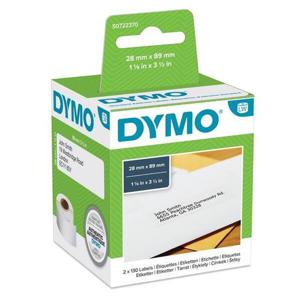 아트박스/오피스큐 다이모 표준 주소 라벨 28x89mm