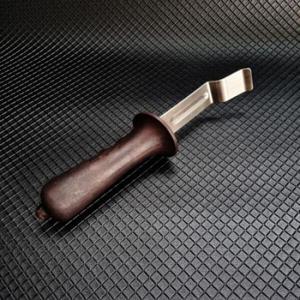 아트박스/와인앤쿡 기본형 손잡이 뚝배기 조리집게1개