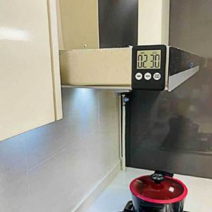 타이머 자석 쿠킹 주방 요리 디지털 쿠킹자석