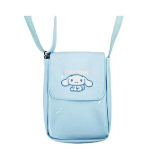 아트박스/키즈키즈 시나모롤 에나멜 폰크로스C50522*