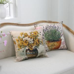 아트박스/앤코튼 센츄리 명화 인테리어 쿠션커버