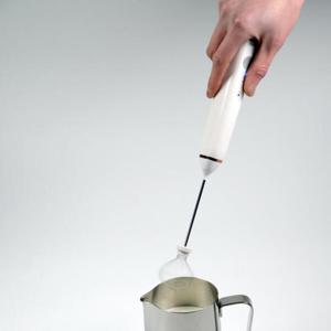 아트박스/커피세컨즈 커피세컨즈 충전식 우유거품기 CS-M01