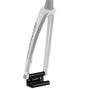 아트박스/이베라 차량용 자전거 운반 거치대 스루 엑슬 타입 자