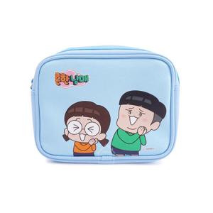 아트박스/키즈키즈 흔한남매 플리즈 사각크로스백(H613941)