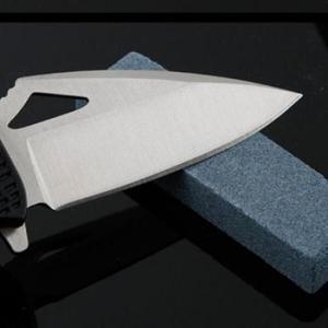 아트박스/와인앤쿡 미니멀 칼가는 숫돌1개