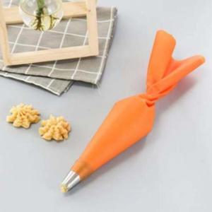 아트박스/와인앤쿡 카페테리아 베이킹 반죽 짤주머니 소 1개