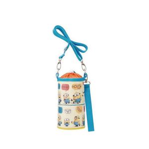 아트박스/키즈키즈 미니언즈 피버 보틀 케이스 (H515507)