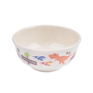 아트박스/키즈키즈 다이노사우루스 멜라민 밥그릇H456985