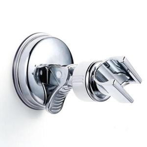 아트박스/에코벨 흡착식접착 각도조절 샤워기홀더