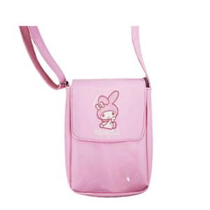 아트박스/키즈키즈 마이멜로디 에나멜 폰크로스C50539*