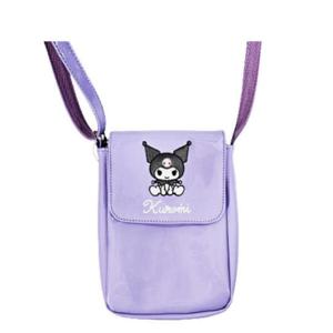 아트박스/키즈키즈 쿠로미 에나멜 폰크로스C50515*