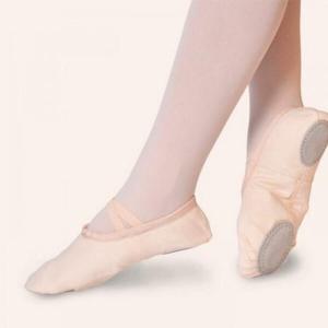 아트박스/이룸 연습용 발레슈즈 여자 발레화 토슈즈 발레타이즈