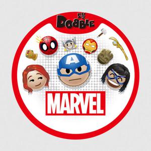 아트박스/코리아보드게임즈 도블 마블