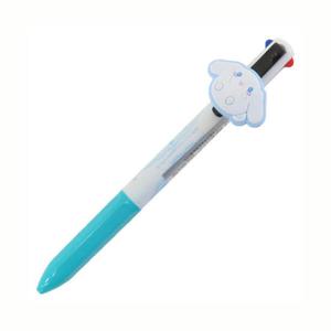 아트박스/키즈키즈 시나모롤 4색볼펜(H421123)