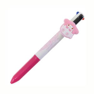 아트박스/키즈키즈 마이멜로디 4색볼펜(H421109)