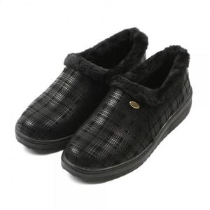 아트박스/월드컵 월드컵 기차표 알리아 블랙 여성 캐주얼화 방한