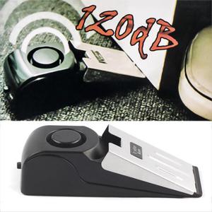 아트박스/위드마켓 문받침 안전 도어 경보기