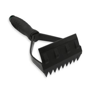 아트박스/데팡스 양면 경작 잡초제거기 삽 호미 원예도구 농기구