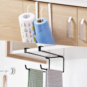 아트박스/예은 2단 클립식 행주걸이 키친타올걸이