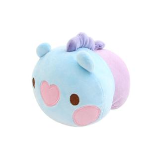 아트박스/키즈키즈 BT21 미니니 쁘띠 쿠션 인형 망C92151