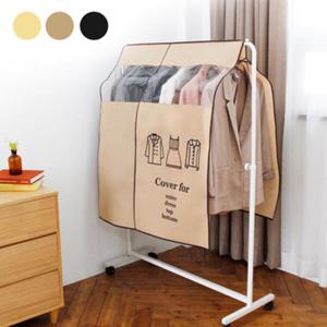 아트박스/문구앤토이스 [하우스플랜] 윈도우 행거 커버