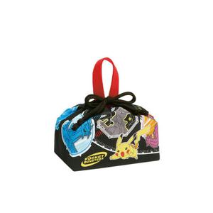 아트박스/키즈키즈 포켓몬23 도시락 주머니(H568305)