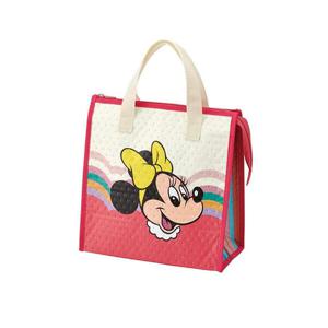 아트박스/키즈키즈 미니마우스 보온보냉 런치백  (H612862)