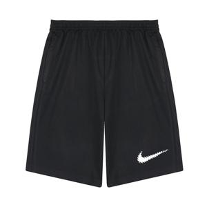 나이키 트로피23 GX K 트레이닝 반바지 팬츠 블랙 DX5413-010