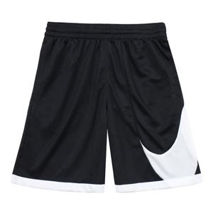 나이키 HBR 바스켓볼 K 트레이닝 반바지 팬츠 블랙 DM8186-010