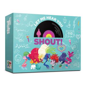 아트박스/퍼즐 라이프 (알록퍼즐)500피스 트롤 직소퍼즐 AL5329