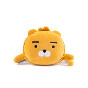 아트박스/키즈키즈 리틀프렌즈 키즈인형힙색 라이언C35286