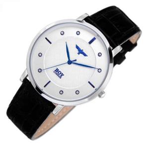 아트박스/보이런던 보이런던 남성가죽밴드 BLD819M-WH