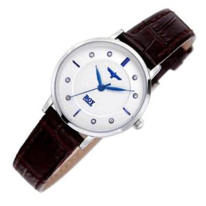 아트박스/보이런던 보이런던 여성가죽밴드 BLD819L-BR