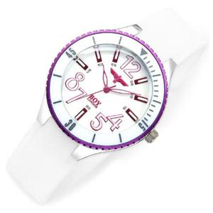 아트박스/보이런던 보이런던 남성실리콘밴드 BLD5305-WHPP