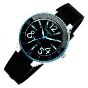 아트박스/보이런던 보이런던 남성가죽밴드 BLD5305-BKBL