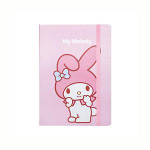 아트박스/키즈키즈 마이멜로디 양장 다이어리C42183