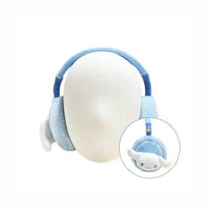 아트박스/키즈키즈 시나모롤 입체 인형 귀마개C53748