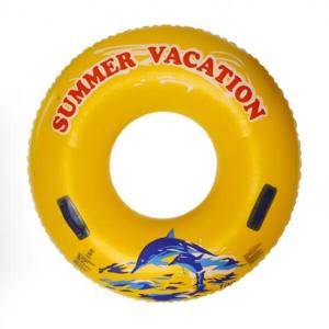 아트박스/위드마켓 100cm 원형 손잡이 튜브(2color)